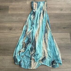 Tiare Hawaii Maxi dress